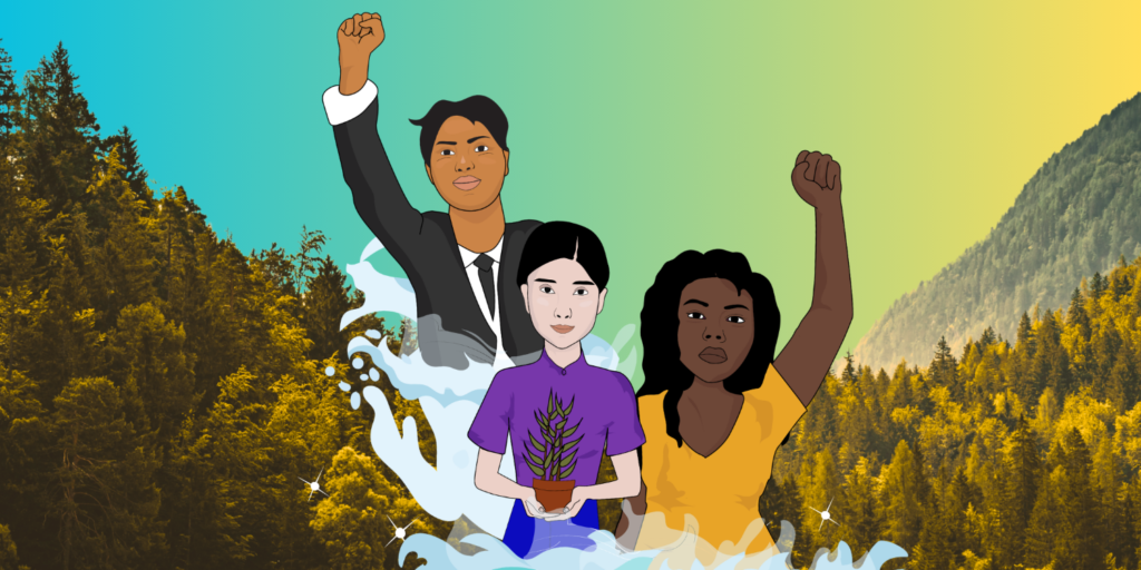 Alternatives Climat